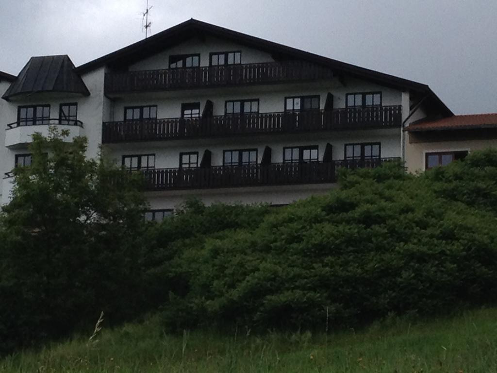 Landhaus Rassreuth Hauzenberg Exterior photo